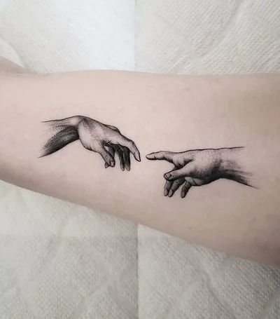 Runaway Tattoo tattoo 010