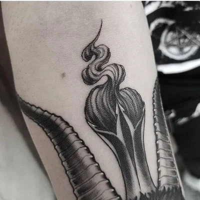 Runaway Tattoo tattoo 011