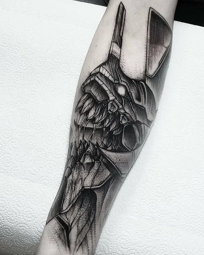 Runaway Tattoo tattoo 017