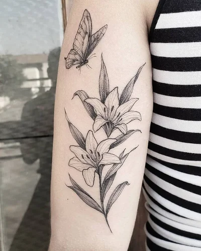 Runaway Tattoo tattoo 023