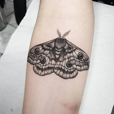 Runaway Tattoo tattoo 028