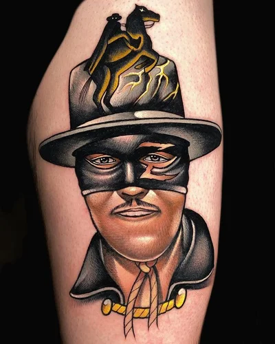 Runo Tattooer tattoo 007