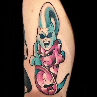 Runo Tattooer tattoo 011
