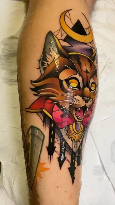 Runo Tattooer tattoo 018
