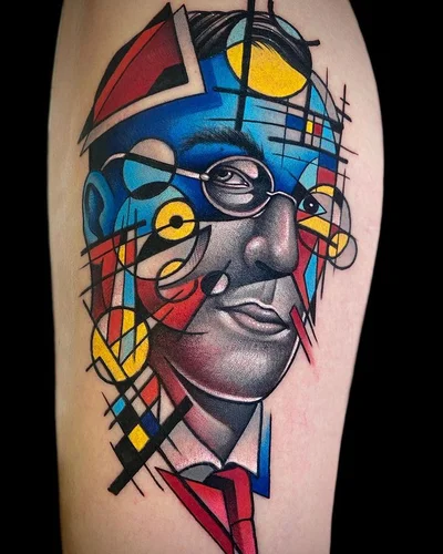 Runo Tattooer tattoo 020
