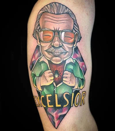 Runo Tattooer tattoo 022