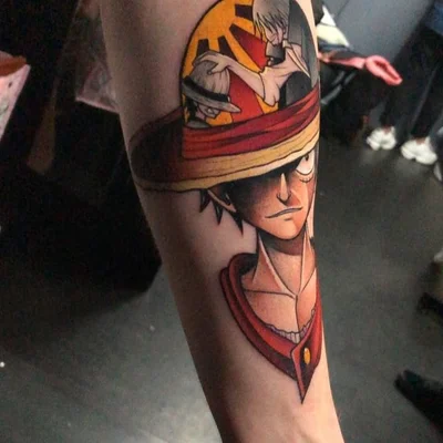 Runo Tattooer tattoo 028