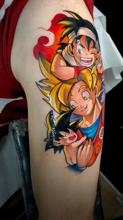 Runo Tattooer tattoo 033