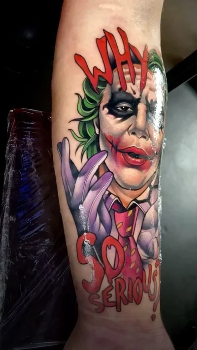 Runo Tattooer tattoo 035