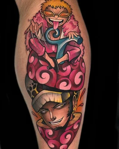 Runo Tattooer tattoo 037