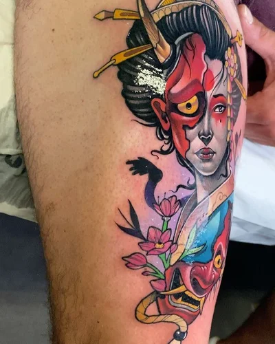 Runo Tattooer tattoo 044