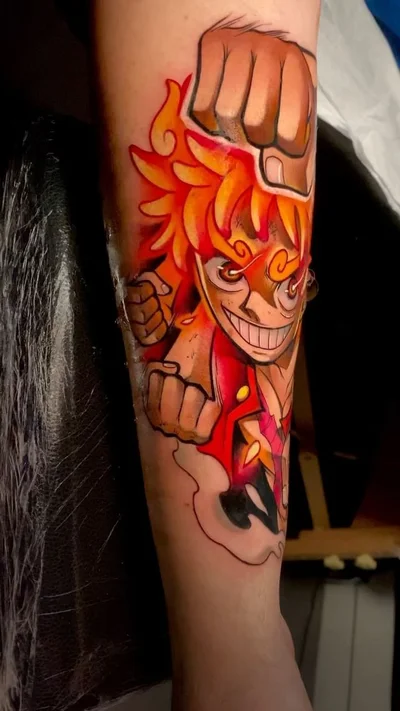 Runo Tattooer tattoo 048