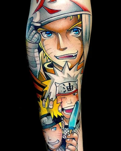 Runo Tattooer tattoo 049