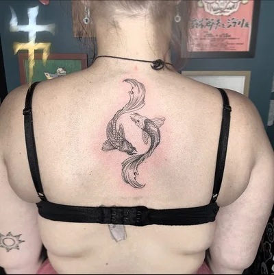 Rurik Seven tattoo 007