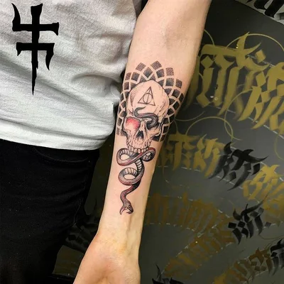 Rurik Seven tattoo 011