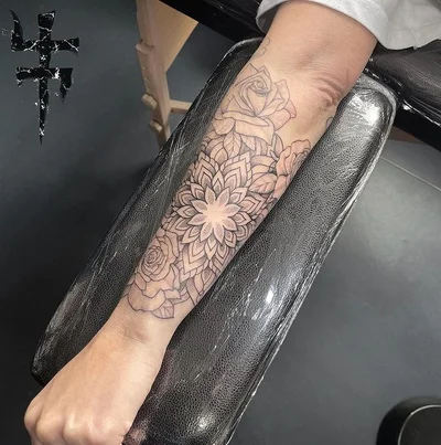 Rurik Seven tattoo 013