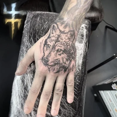 Rurik Seven tattoo 019