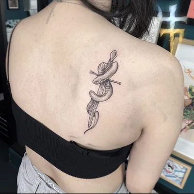 Rurik Seven tattoo 021