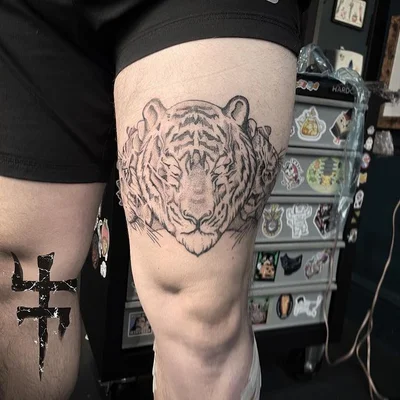 Rurik Seven tattoo 023