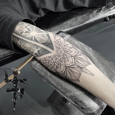 Rurik Seven tattoo 025