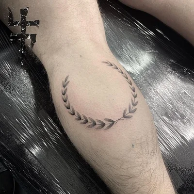 Rurik Seven tattoo 026