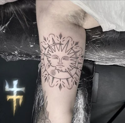 Rurik Seven tattoo 035