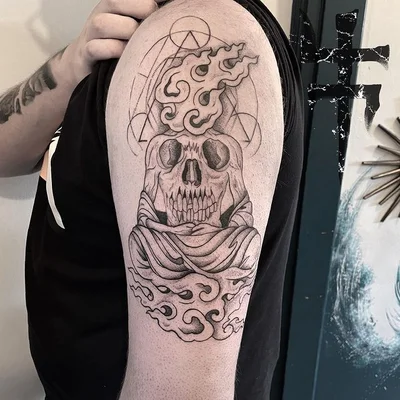 Rurik Seven tattoo 037