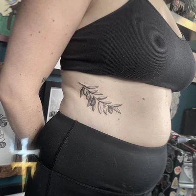 Rurik Seven tattoo 038