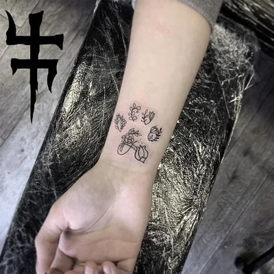 Rurik Seven tattoo 039