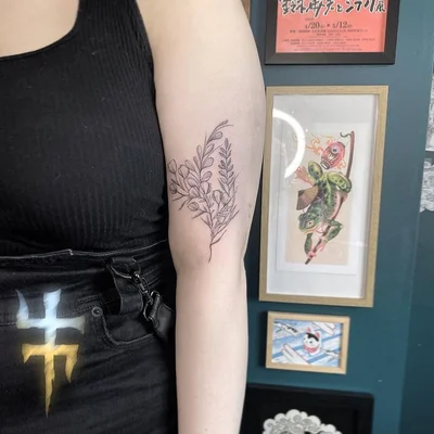 Rurik Seven tattoo 042