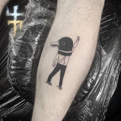 Rurik Seven tattoo 046