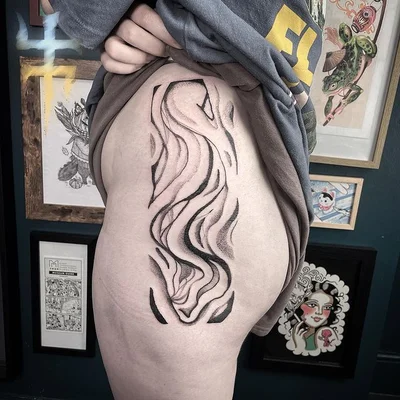 Rurik Seven tattoo 047