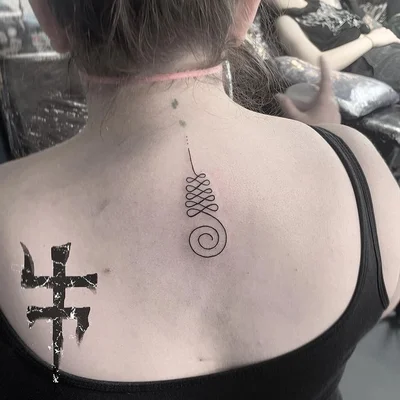 Rurik Seven tattoo 048