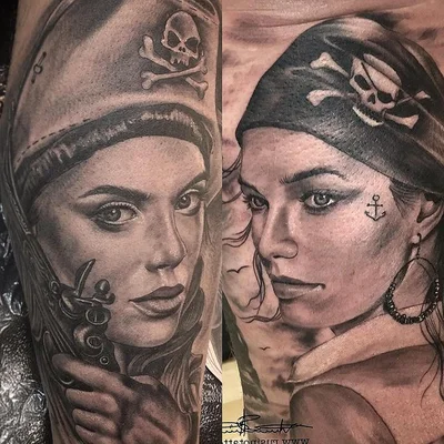 Rusi Dobrev tattoo 008