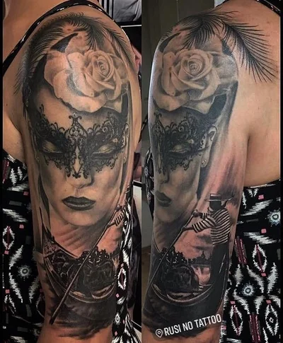 Rusi Dobrev tattoo 010