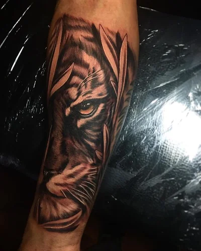Rusi Dobrev tattoo 014