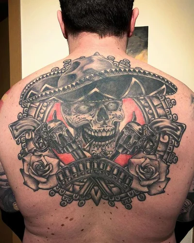 Rusi Dobrev tattoo 016