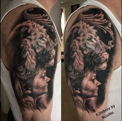 Rusi Dobrev tattoo 018