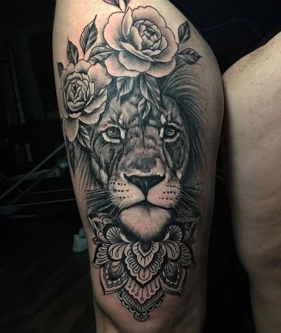 Rusi Dobrev tattoo 020