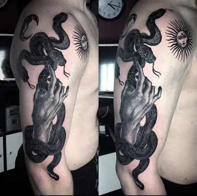 Rusi Dobrev tattoo 024