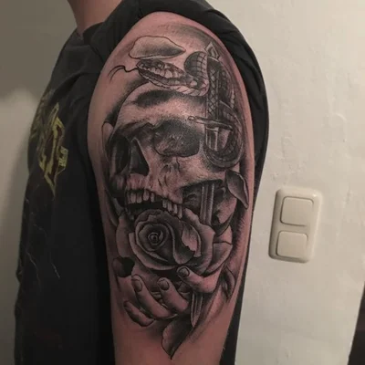 Rusi Dobrev tattoo 030