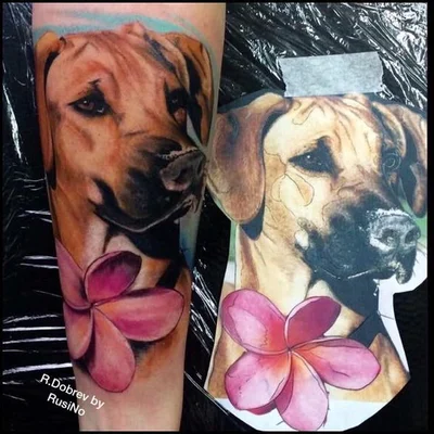Rusi Dobrev tattoo 031