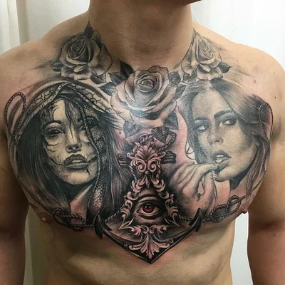 Rusi Dobrev tattoo 033