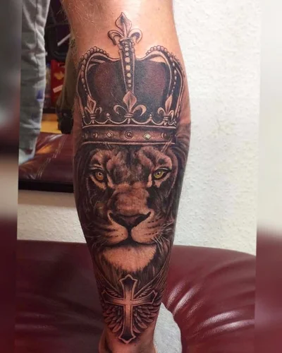 Rusi Dobrev tattoo 037
