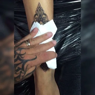 Rusi Dobrev tattoo 038