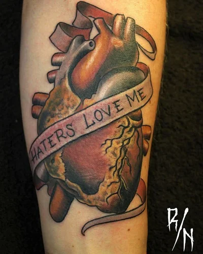 Rusi Dobrev tattoo 041