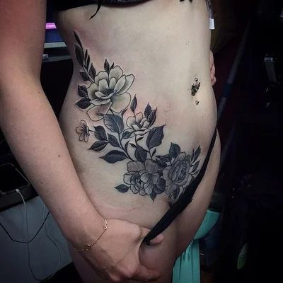 Rusi Dobrev tattoo 043