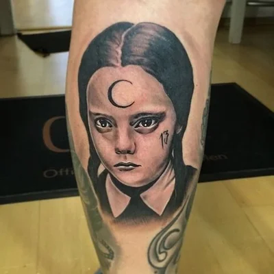 Rusi Dobrev tattoo 044