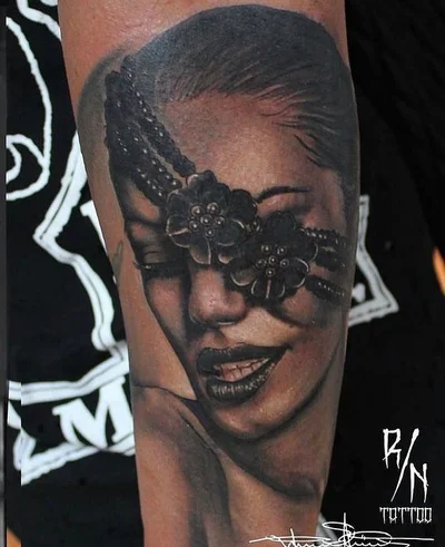 Rusi Dobrev tattoo 048