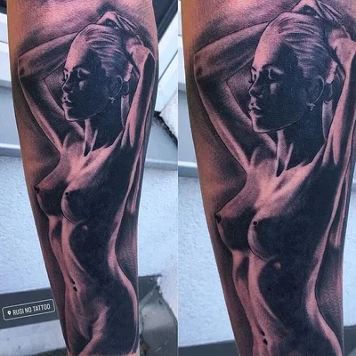 Rusi Dobrev tattoo 050